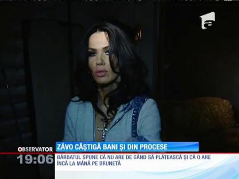 Oana Zăvoranu, racolată de SRI pentru a deveni agent secret!