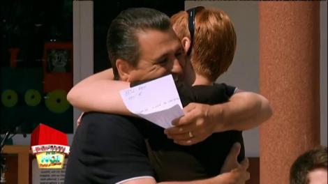 Munca lor n-a fost în zadar! Alex și Raul, copii bolnavi de autism, au primit un ajutor pe cinste din partea vedetelor