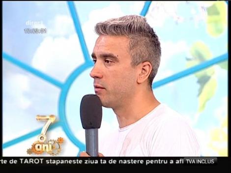 Zoli Toth Project ne prezintă single-ul "Toccata"