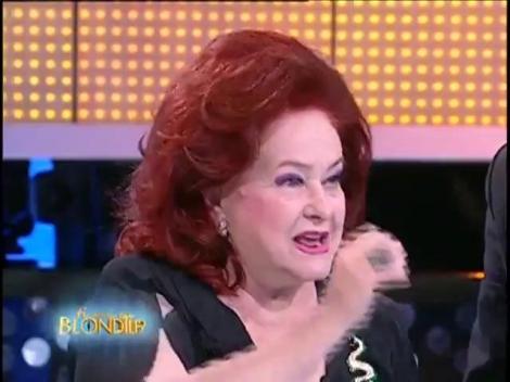 IN MEMORIAM Stela Popescu. "În '43, eram în clasa a III-a. Uite și tu ce note aveam!" Actrița, o prezență mereu fascinantă pe micul ecran