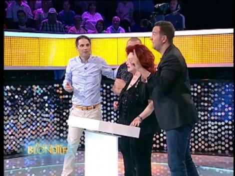 Cătălin Moroșanu, cadou inedit din partea unei blonde! A primit un trening pentru că ”așa recunoști un ginere în Moldova”