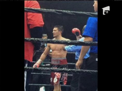 Mircea Badea, despre victoria lui Ronald Gavril: Românul este de neoprit!