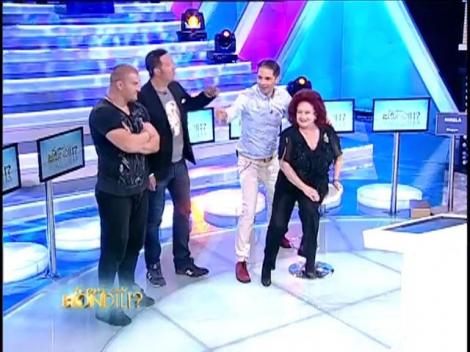 Runda 2: Cine este personalitatea de pe bancnota de 5 lei?