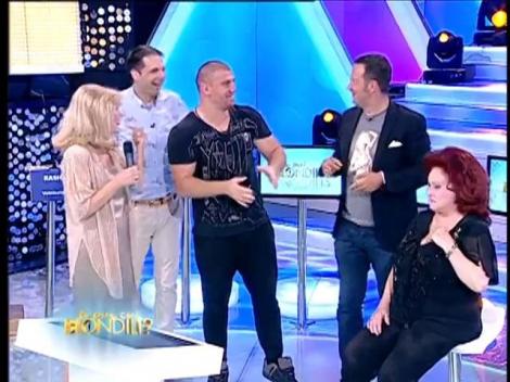 Runda 2: Ce cuvânt lipsește din acest fragment muzical?