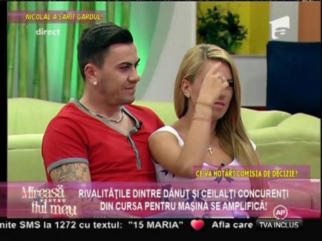 Cursa pentru mașină devine tot mai crâncenă!