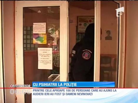 Cu cinci sute de lei oricine putea obţine o pensie pe caz de boală, în Piteşti