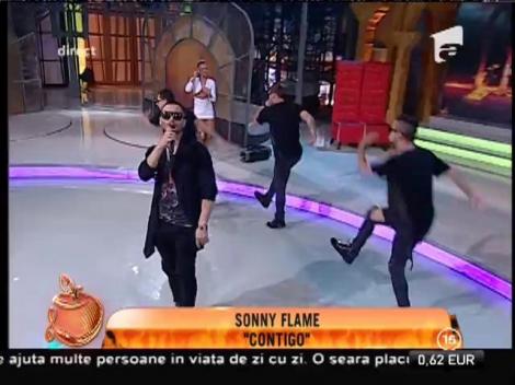 Sonny Flame - ”Contigo”