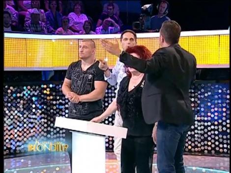 Cătălin Moroșanu, luat prin surprindere de meseria ”specialist HR”