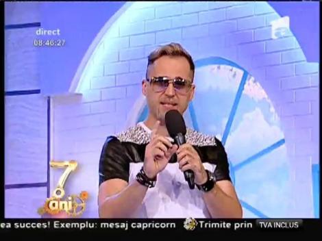 Mak Serdy & Los Hermanos D.I.N.A.M.I.T.A. - "Striptease"