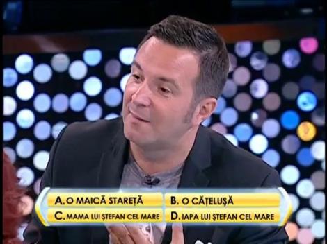 Rândul 1: Cine era Molda, cea de la care vine și numele Moldova?