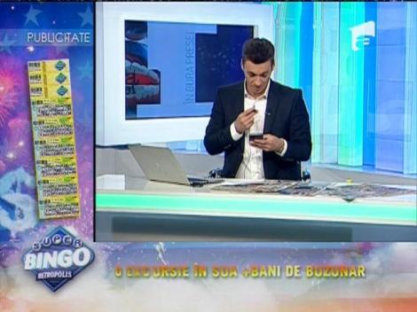 Mircea Badea analizează versurile melodiei "Oarecare", a lui Smiley