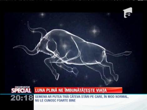 Special! Horoscopul săptămânii viitoare