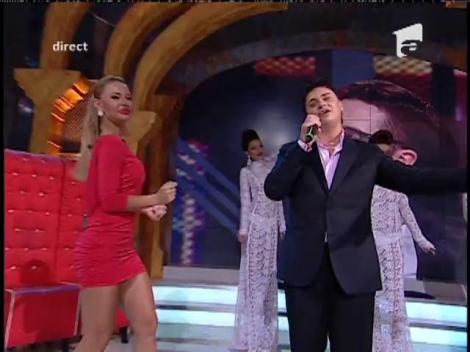 Cristi din Banat - ”Ca o apă cristalină”