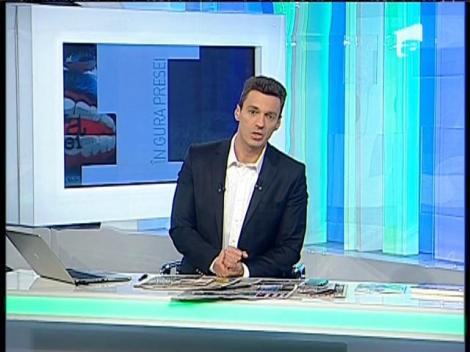 Mircea Badea prezintă modele de succes în România capitalistă, de dreapta: Andrei Versace!