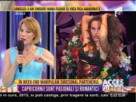 Horoscopul pentru weekend