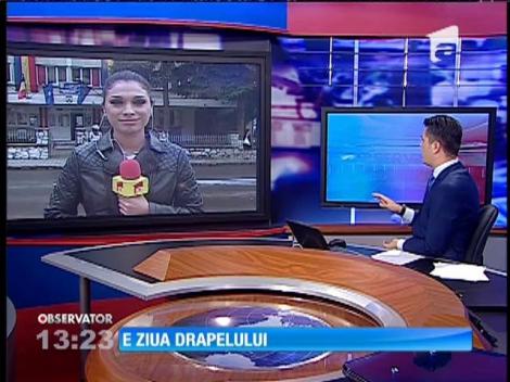 Ziua drapelului naţional