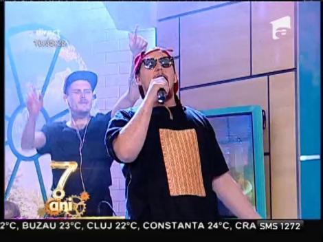 Videoclip! What's Up - "Bine"