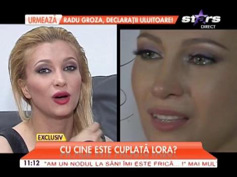 Lora, mărturisire uimitoare despre viața ei privată: ”Nu neagă nimeni că nu există sentimente! Ne leagă o prietenie puternică!”