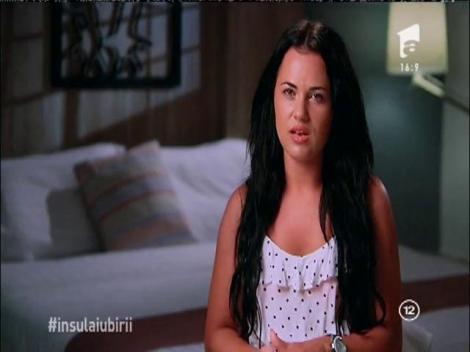 Tomi și Deea, discuție cu scântei: ”Nu ai niciun drept să-mi vorbești așa! Nu-mi poți face asta” Cum a decurs cearta dintre cei doi