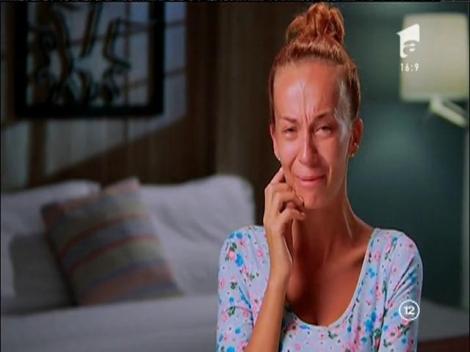 Andreea, mesaj emoționant pentru Bogdan: ”Ești tot ce-mi doresc! Nu există alt bărbat pentru mine! Am nevoie de tine!”