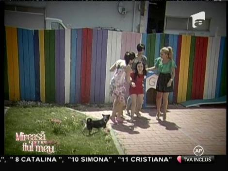 Lacrimi şi suspine după gestul necugetat al lui Nicolae!