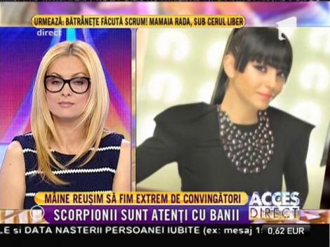 Horoscopul zilei 30/06/2015