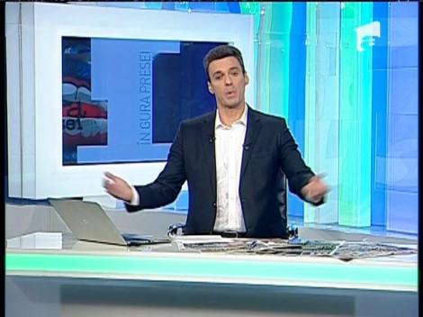 Mircea Badea, despre Bacalaureat