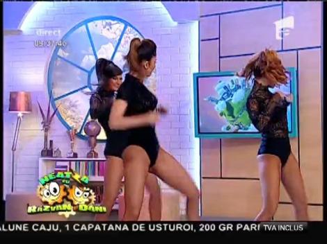 Mattyas: "So criminal"