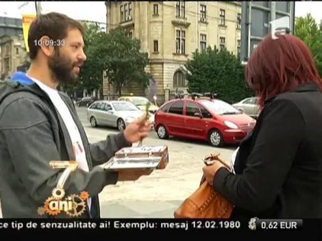 S-au inventat ideiile care costă un singur leu