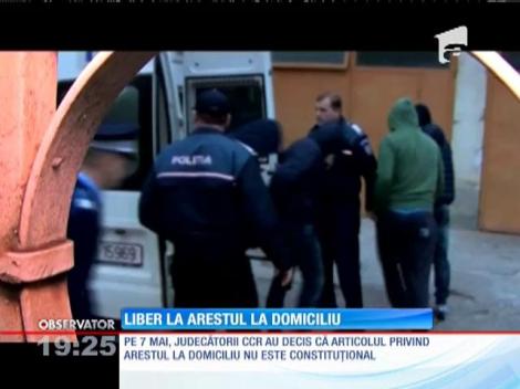 Agresorii periculoși sunt cercetaţi în libertate! Guvernul nu se grăbește să schimbe legea
