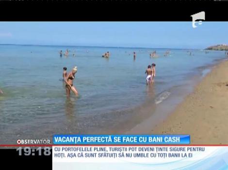 S-au ieftinit vacanțele din Grecia