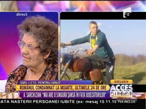 Ionuţ Gologan, românul condamnat la moarte în Malaezia, ultimele 24 de ore!