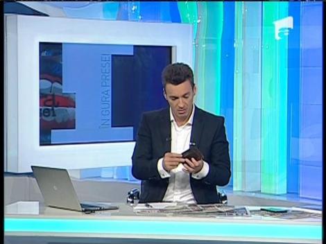 Mircea Badea nu pleacă în vacanţă fără bani cash