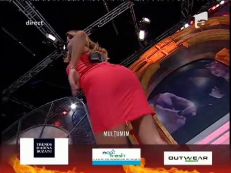 Mak Serdy & Los Hermanos D.I.N.A.M.I.T.A. - "Striptease"