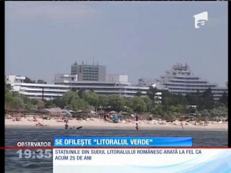 Investitorii, tot mai interesați de plajele din Venus, Jupiter și Neptun