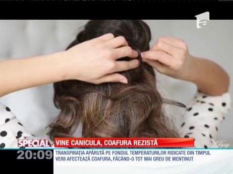 Special! Coafuri de vară