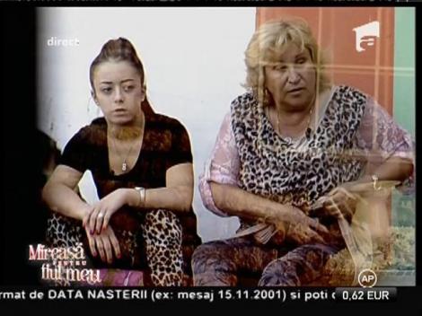 Gilbert, mărul discordiei între concurenţi! Ce discuţii au apărut între Cristiana şi Marian