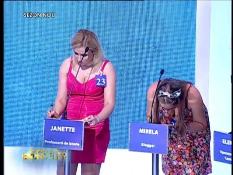 Runda 2: Ce cuvinte lipsesc din versurile următoare?