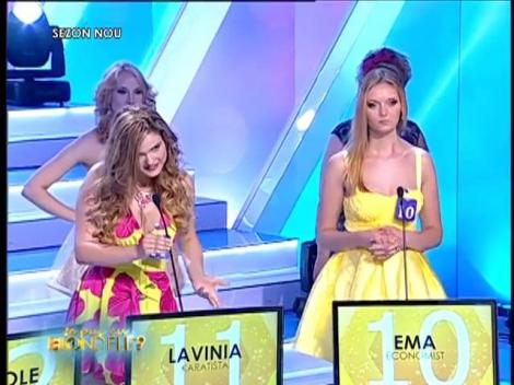 Daniela Condurache, Laura Lavric şi Maria Cârneci povestesc cea mai mare bătaie pe care au văzut-o la o nuntă