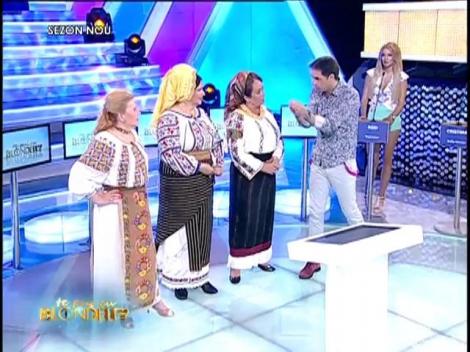 Runda 2: Unde a amestecat Dumnezeu limbile oamenilor pentru a nu se mai înţelege între ei?