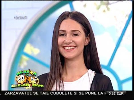 Ameria lansează single-ul "Lângă tine"