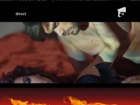 Andreea D - "Paradise"