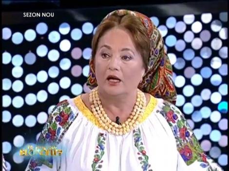 Daniela Condurache, Laura Lavric şi Maria Cârneci la “Te pui cu blondele?”