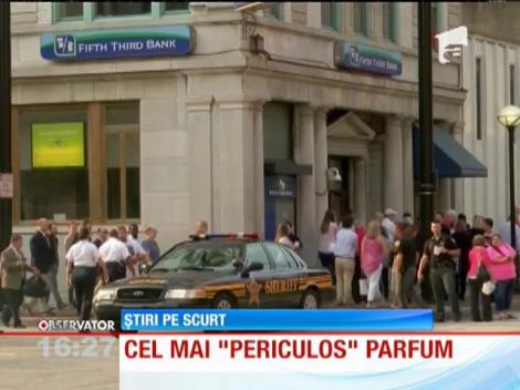 Cea mai penibilă alertă a anului. Geniştii au fost mobilizați din cauza unei ”grenade” frumos mirositoare!