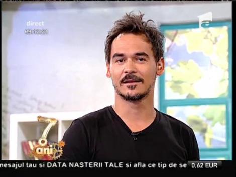 Miryam revine în forţă în atenţia fanilor cu un nou single, "Don't Stop"