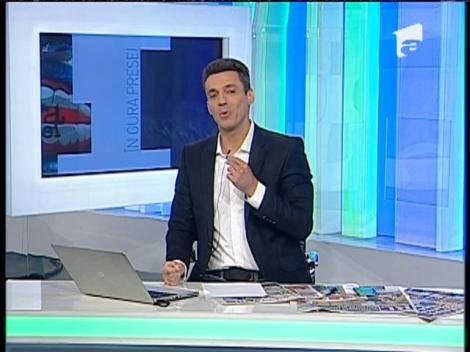 Mircea Badea analizează textul melodiei "Da, mama (by Carla's Dreams)” a Deliei Matache