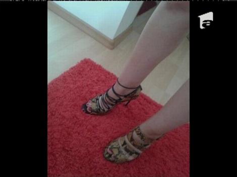 Badea, despre o divă de pe Facebook: Te-am scos din anonimat şi te-am făcut vedetă