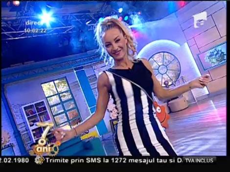 Un single de succes! Ameria lansează piesa "Lângă tine"! Ascult-o aici!