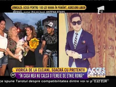 Viorica de la Clejani, soacră cu pretenții. Își însoară fiul doar cu o fată virgină!