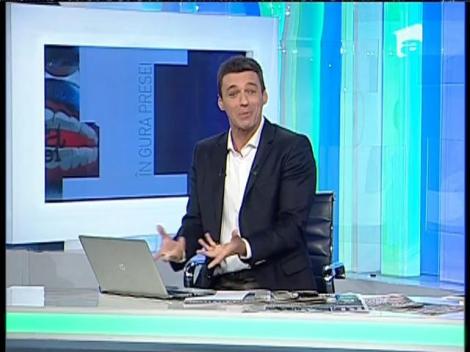 Badea: Îmi place o melodie extraordinară a Deliei Matache